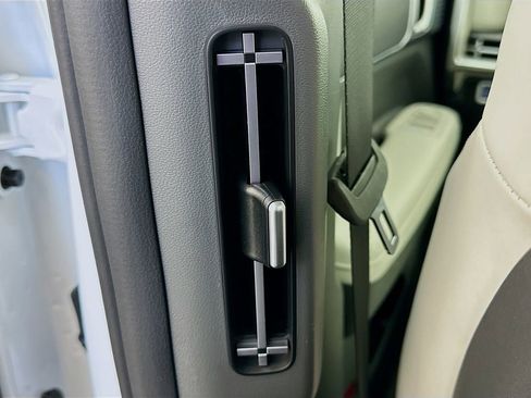 New 2026 Hyundai Santa Fe SEL image 17