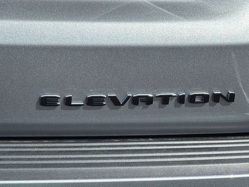 New 2026 GMC Yukon XL Elevation w/ Elevation Premium Package AWD/4WD image 25