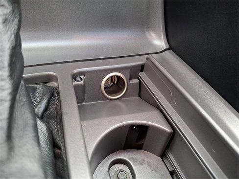 Used 1991 Chevrolet Corvette Coupe image 24