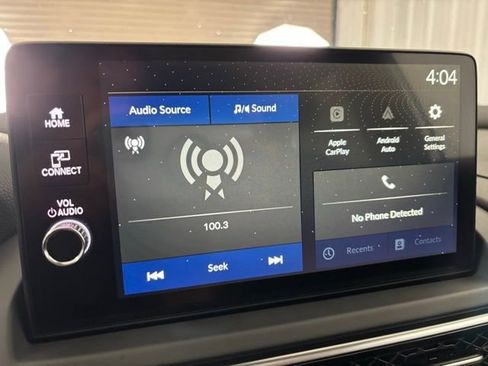 New 2026 Acura ADX A-Spec image 22