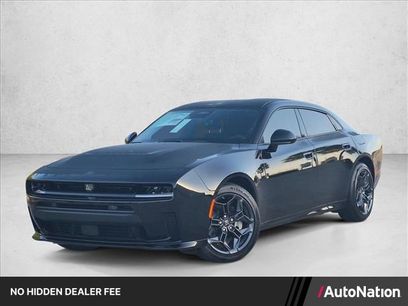 New 2026 Dodge Charger R/T
