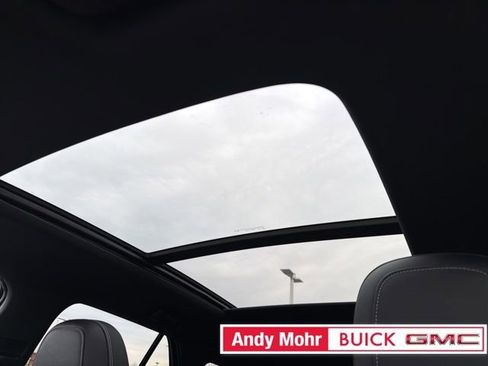 Used 2024 Chevrolet Blazer EV LT image 26