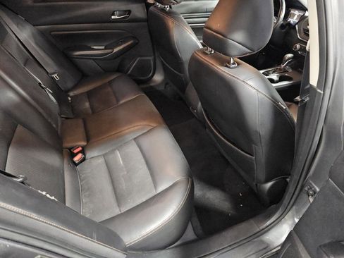 Used 2020 Nissan Altima 2.5 SR w/ Premium Package AWD/4WD image 5