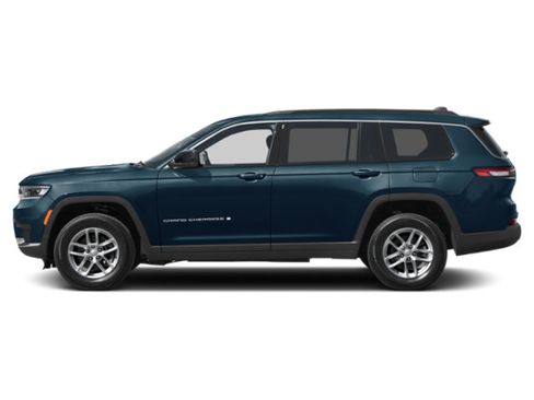 New 2026 Jeep Grand Cherokee L Limited w/ Limited Altitude Package AWD/4WD image 15