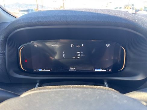 Used 2024 Jeep Wagoneer 2WD w/ Premium Group I image 20