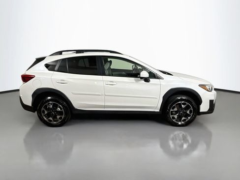 Used 2020 Subaru Crosstrek 2.0i Premium AWD/4WD image 8