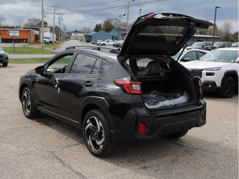 New 2026 Subaru Crosstrek 2.5i Limited AWD/4WD image 24