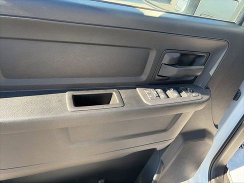 New 2025 RAM 2500 Tradesman AWD/4WD image 17
