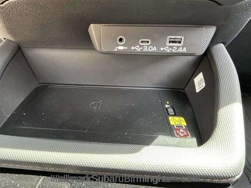 New 2026 Subaru Forester Sport w/ Sport Plus Package AWD/4WD image 19