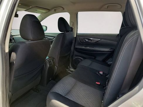 Used 2020 Nissan Rogue S w/ Special Edition Package AWD/4WD image 9