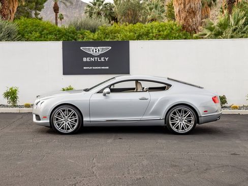 Used 2015 Bentley Continental GT image 5
