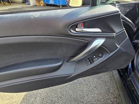 Used 2020 FIAT 124 Spider Abarth w/ Convenience Group image 11