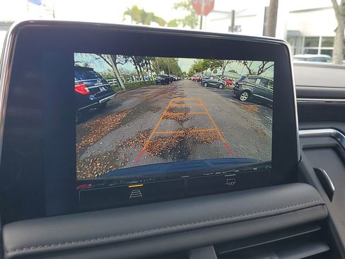 Used 2024 Chevrolet Tahoe LT image 27