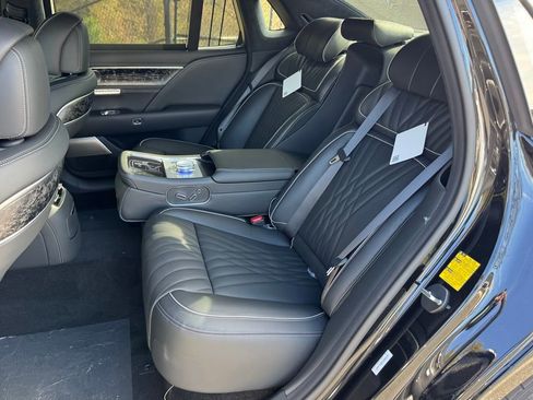 New 2026 Genesis G90 3.5T image 27