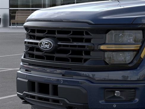 New 2026 Ford F150 XLT w/ Equipment Group 302A MID AWD/4WD image 17