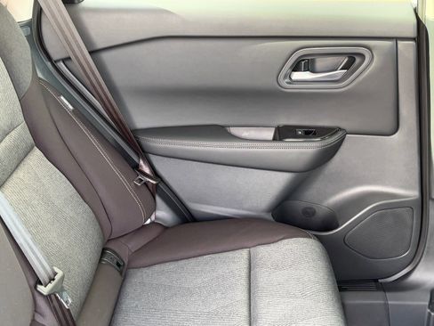 New 2026 Nissan Rogue SV image 13