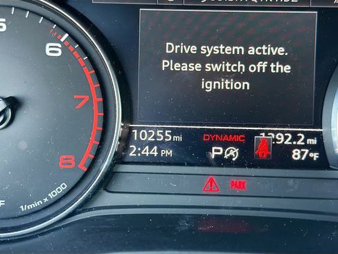 Certified 2024 Audi A5 2.0T Premium w/ Convenience Package image 39