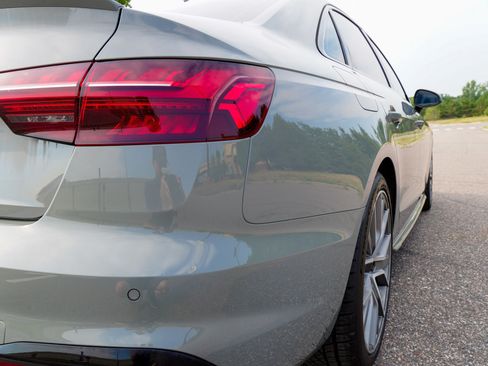 Used 2020 Audi S4 Premium Plus w/ Premium Plus Package AWD/4WD image 26