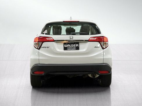 Used 2020 Honda HR-V LX image 4