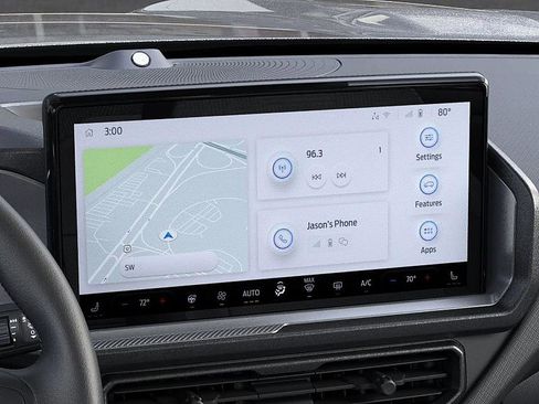 New 2026 Ford Bronco Sport Badlands image 14