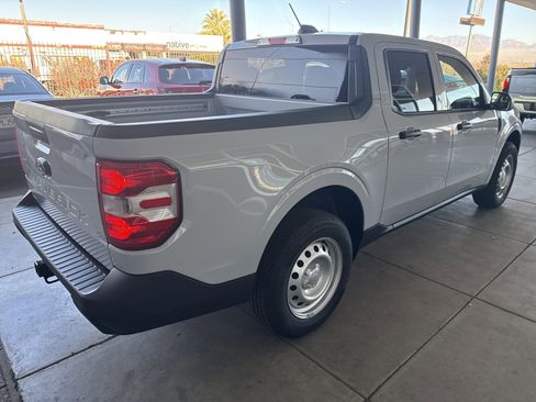 New 2026 Ford Maverick XL image 4
