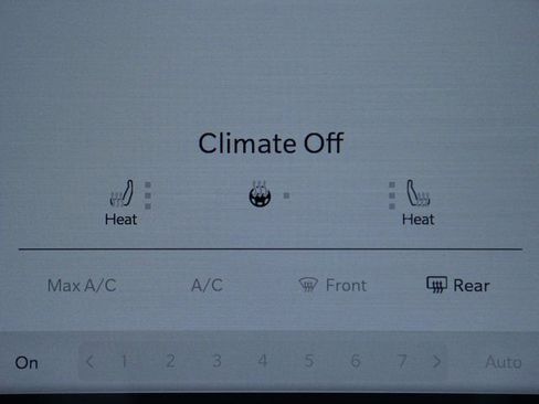 Used 2023 RAM 1500 Big Horn image 3