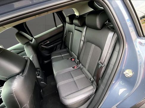 New 2026 MAZDA CX-50 AWD 2.5 S w/ Cargo Package image 10