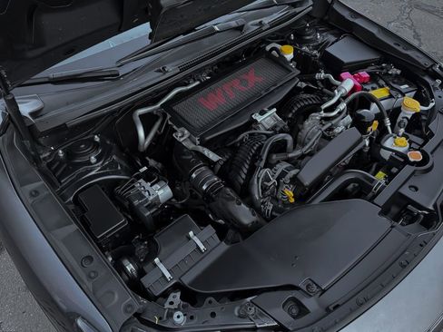 Used 2022 Subaru WRX image 27