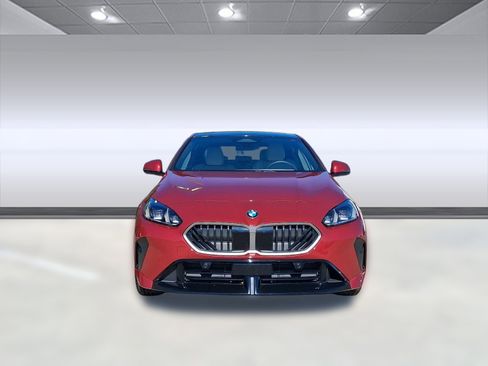 Used 2025 BMW 228i xDrive w/ Premium Package image 5