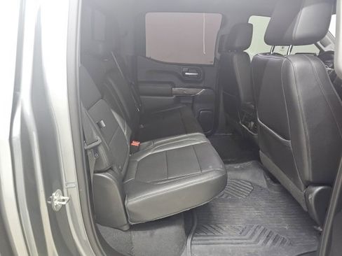 Used 2021 Chevrolet Silverado 1500 LTZ w/ LTZ Premium Package image 21