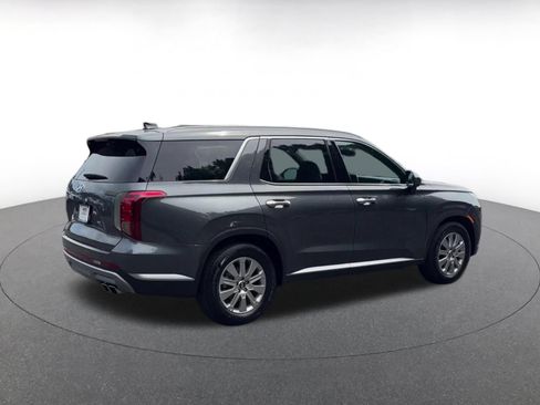 Used 2025 Hyundai Palisade SEL FWD image 15