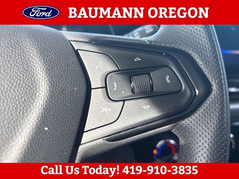 Used 2025 Chevrolet TrailBlazer LT AWD/4WD image 25