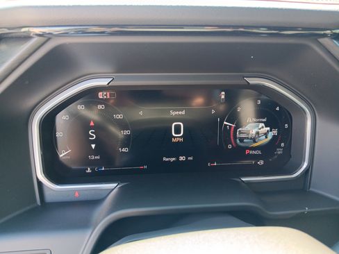 New 2026 GMC Sierra 2500 AT4 image 10