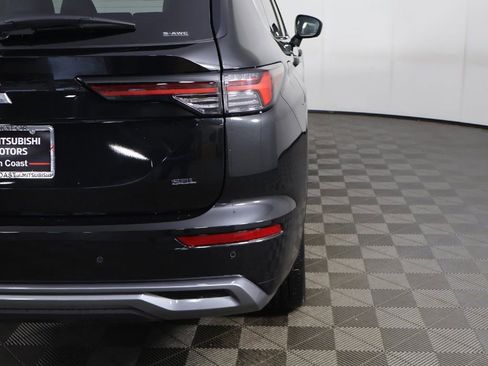 New 2025 Mitsubishi Outlander SEL image 19