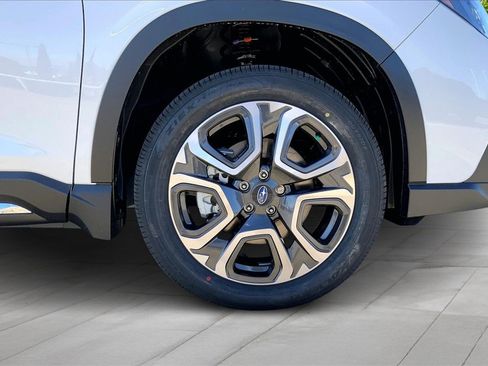 New 2026 Subaru Ascent Touring image 13