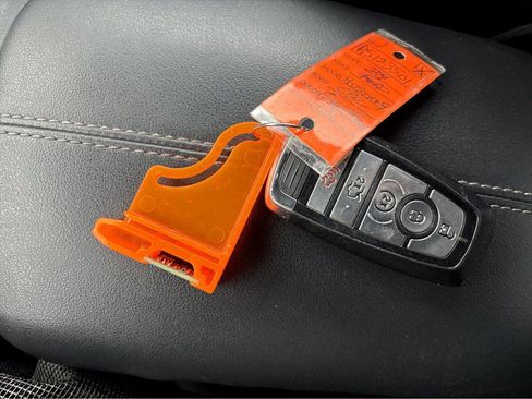 Used 2024 Ford Mustang Premium RWD image 25