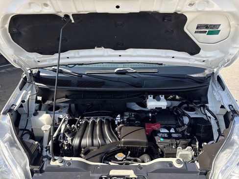 Used 2015 Nissan NV200 S w/ Cruise Control Package FWD image 12
