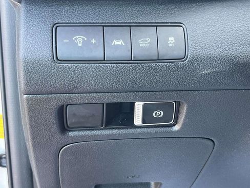 Certified 2023 Hyundai Santa Fe SEL FWD image 13