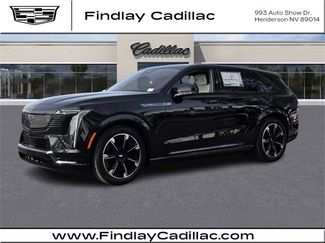New 2026 Cadillac Escalade IQ Sport 1 w/ LPO, Etrunk Organizer Package video 1