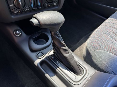 Used 2002 Chevrolet Monte Carlo SS w/ Preferred Equipment Group FWD image 20