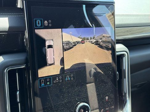 New 2026 GMC Yukon XL Elevation RWD image 14