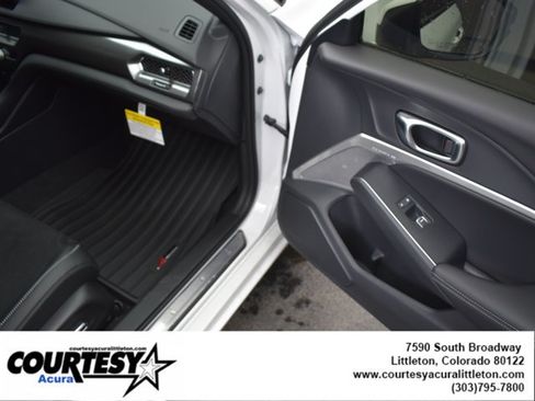 Used 2025 Acura Integra A-Spec FWD image 26