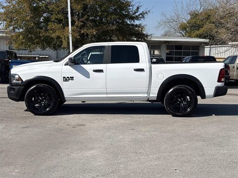 Used 2024 RAM 1500 Classic Warlock image 2