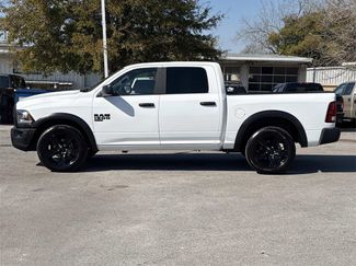 Used 2024 RAM 1500 Classic Warlock video 2