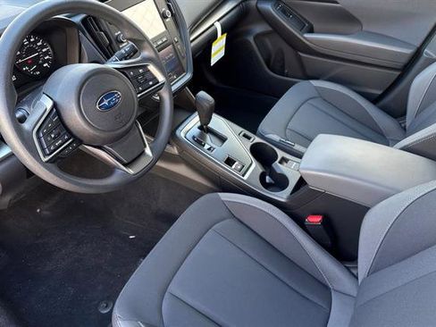 Certified 2025 Subaru Impreza 2.0i image 9