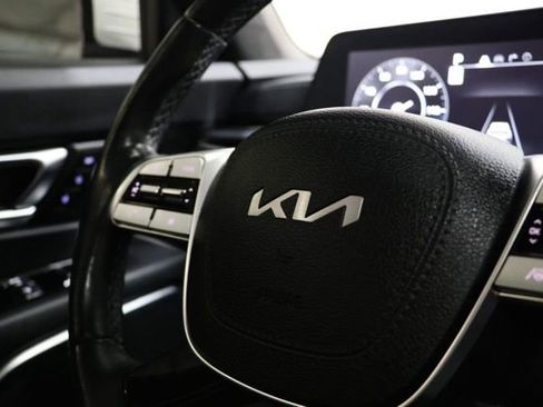 Used 2024 Kia Telluride SX Prestige X-Line AWD/4WD image 24