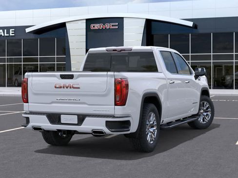 New 2026 GMC Sierra 1500 Denali w/ Technology Package image 4