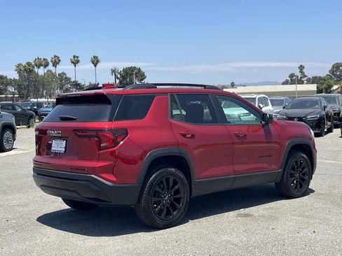 New 2026 GMC Terrain Elevation w/ Black Edition FWD image 3