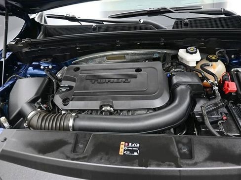 Used 2023 Buick Envision Avenir image 28