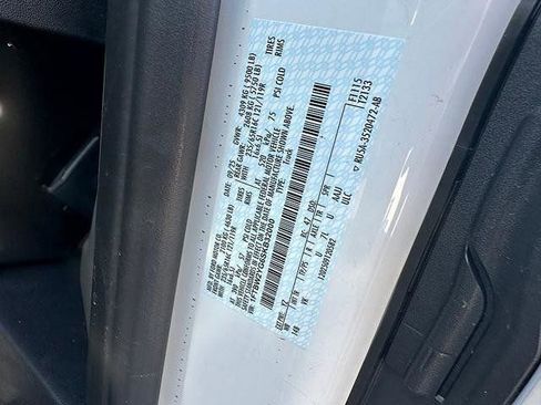 New 2025 Ford Transit 350 Base w/ Load Area Protection Package image 13